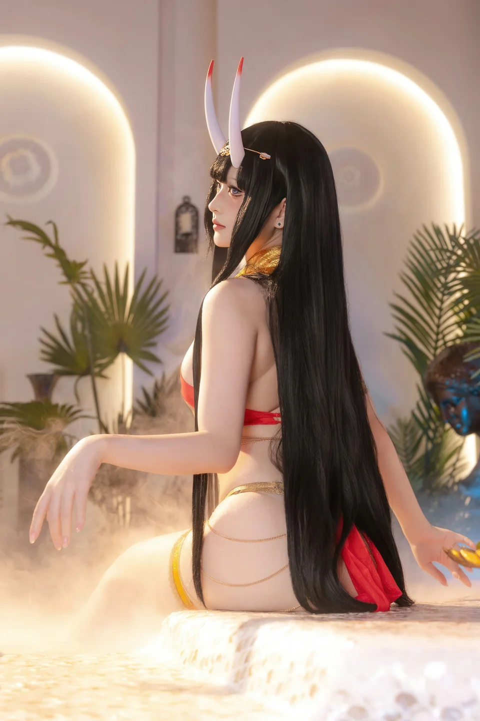 屿鱼_No_070_碧蓝航线_能代_赤纱浴影_80P_472MB_ tg@simisebaisi 【丝足阁】043.webp